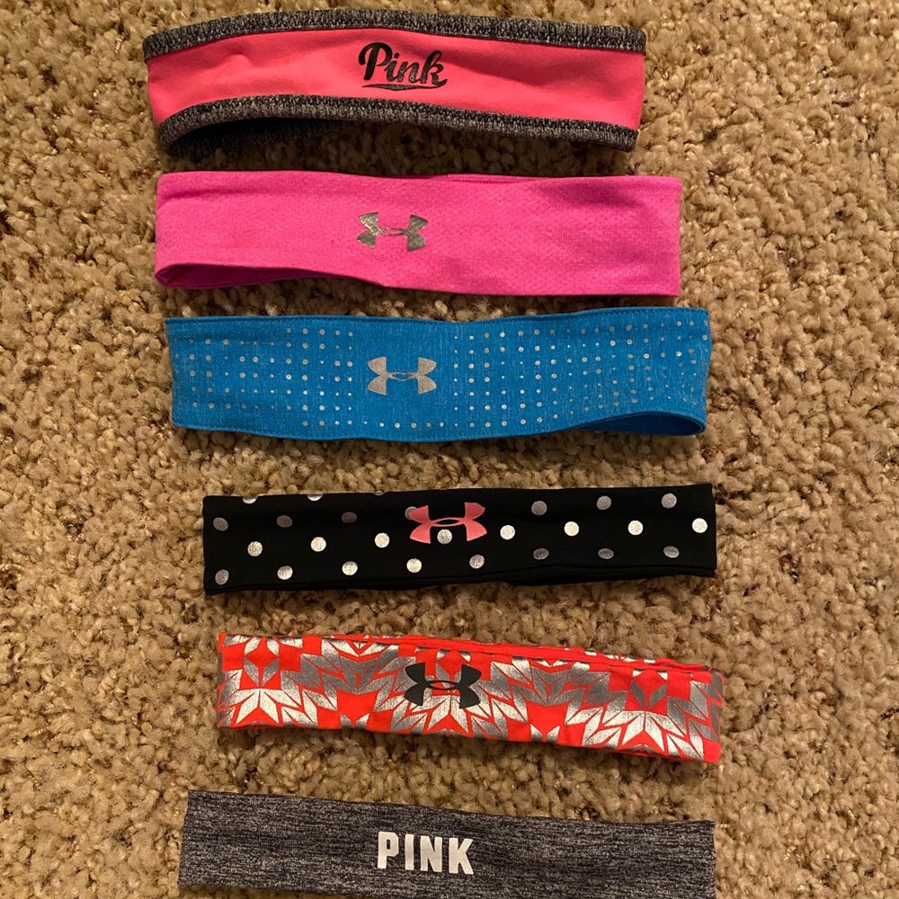 Headbands